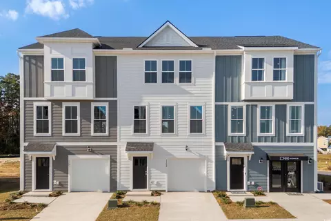 4414 Kingsport Rd #1502, Little River, SC 29566