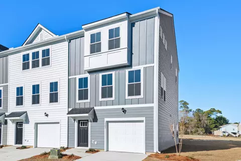 4414 Kingsport Rd #1303, Little River, SC 29566