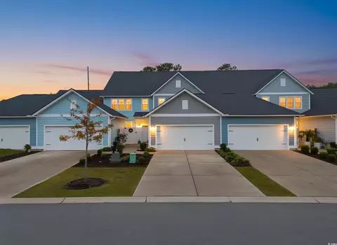 5402 Knobcone Loop #C, Myrtle Beach, SC 29577 photo 1