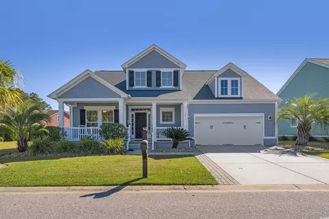 716 Dreamland Dr, Murrells Inlet, SC 29576