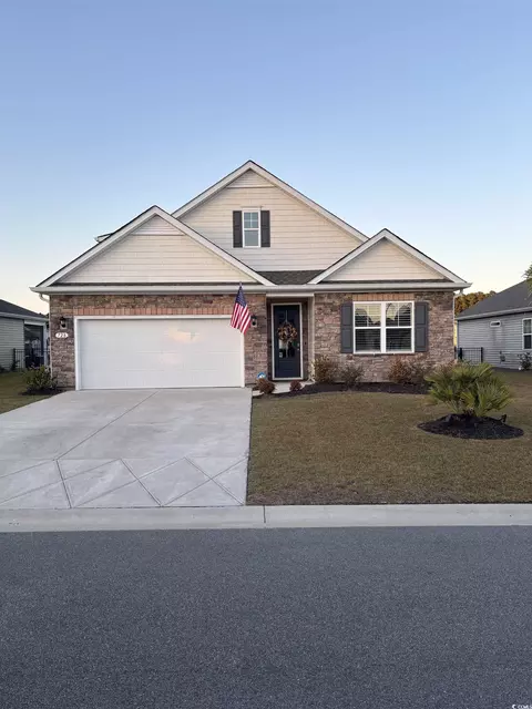 728 Mustang Ranch Dr, Myrtle Beach, SC 29588