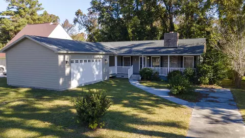 1102 27th Ave S, North Myrtle Beach, SC 29582