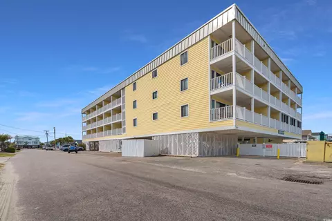 301 N Waccamaw Dr #110, Murrells Inlet, SC 29576
