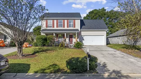 4759 Southgate Pkwy, Myrtle Beach, SC 29579