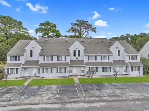 500 Fairway Village Dr # 2-A, Myrtle Beach, SC 29588