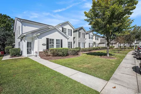 121 Olde Towne Way UNIT 2, Myrtle Beach, SC 29588