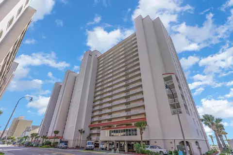 1625 S Ocean Blvd S #1009S, North Myrtle Beach, SC 29582
