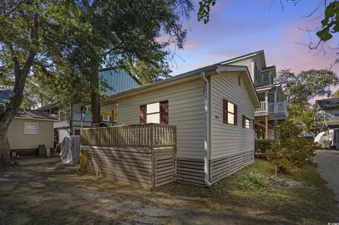 6001 S 98a S Kings Hwy # -N, Myrtle Beach, SC 29575