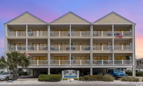 4601 N Ocean Blvd # 303, North Myrtle Beach, SC 29582