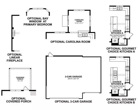 906 Inlet Keys St, Murrells Inlet, SC 29576 photo 21