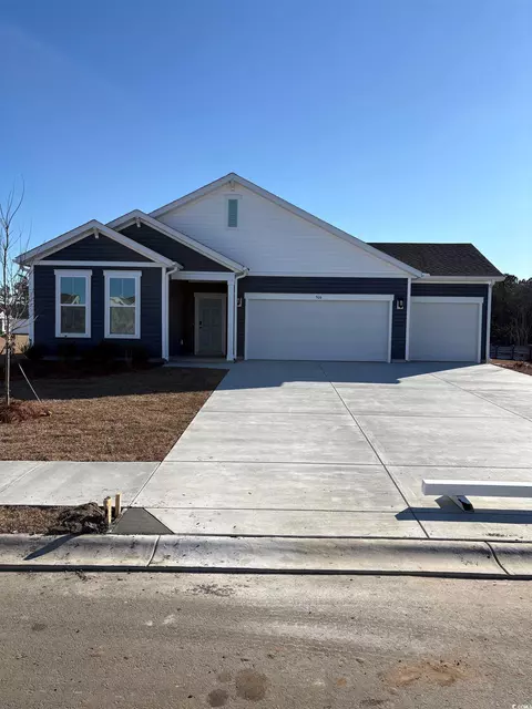 906 Inlet Keys St, Murrells Inlet, SC 29576