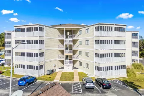 4350 Intercoastal Dr #1101, Little River, SC 29566