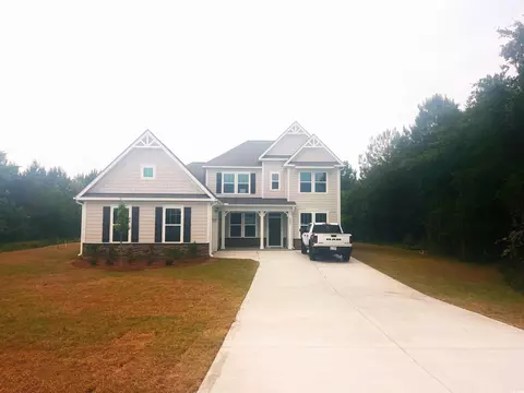 1003 Fowler Rd, Conway, SC 29526