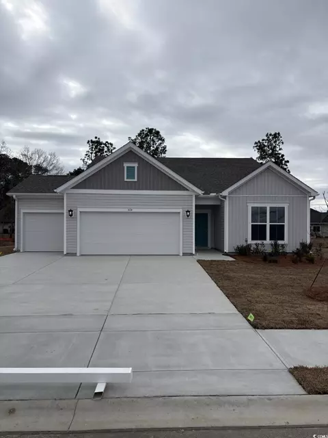 604 Canborough Ln, Murrells Inlet, SC 29576