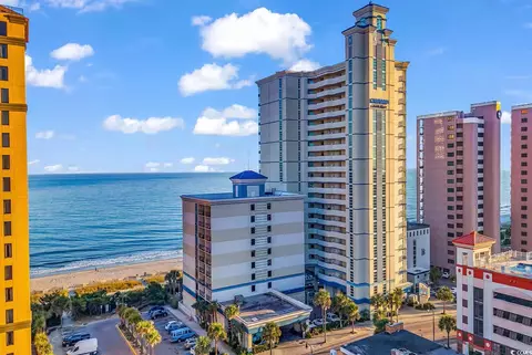 2504 N Ocean Blvd #934, Myrtle Beach, SC 29577