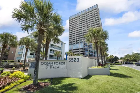 5523 N Ocean Blvd #2307, Myrtle Beach, SC 29577