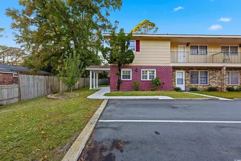 6215 Blynn Dr #A, Myrtle Beach, SC 29577