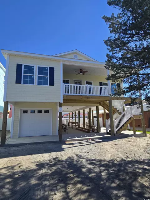 312 23rd Ave N, North Myrtle Beach, SC 29582