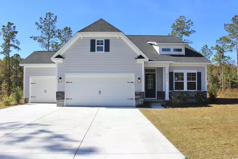 8499 Pee Dee Hwy, Conway, SC 29527