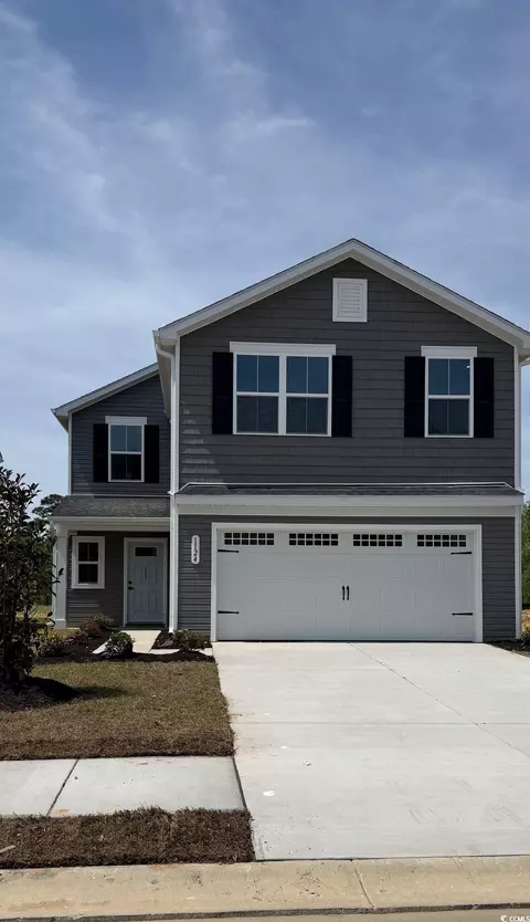 1124 Oak Meadow Dr, Conway, SC 29526