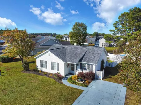 168 Palladium Dr, Surfside Beach, SC 29575