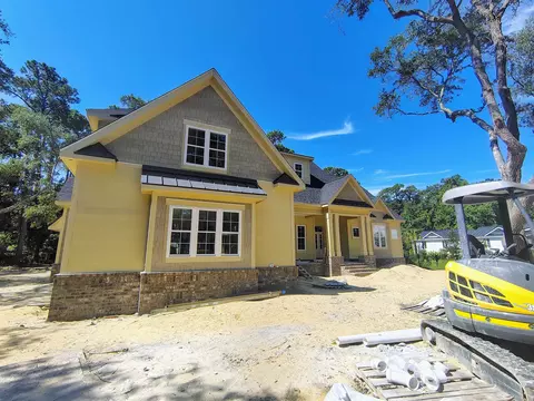 128 Lantana Cir, Georgetown, SC 29440