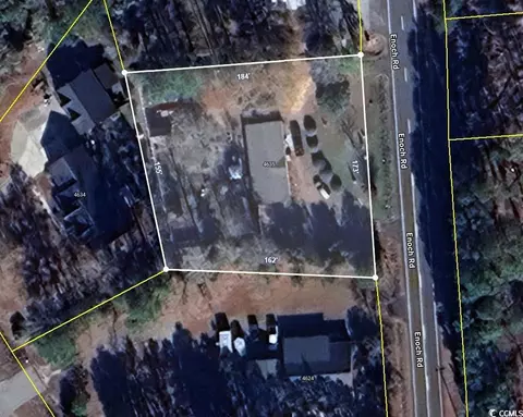 4635 Enoch Rd, Conway, SC 29526 photo 36