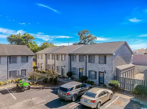 100 Ye Olde Kings Hwy #H, North Myrtle Beach, SC 29582
