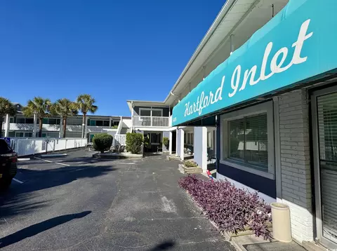 5409 N Ocean Blvd #109, North Myrtle Beach, SC 29582