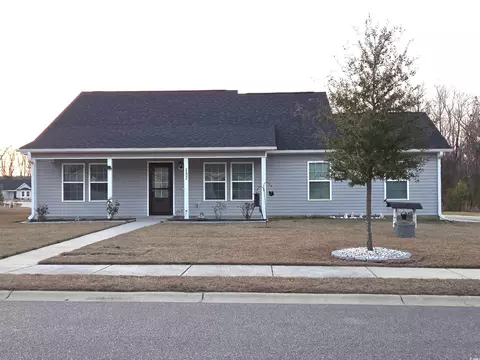 2602 Floribunda Ln, Conway, SC 29527