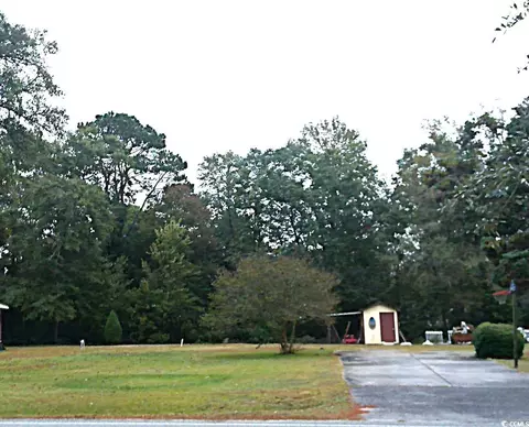 4967 Wesley Rd, Murrells Inlet, SC 29576