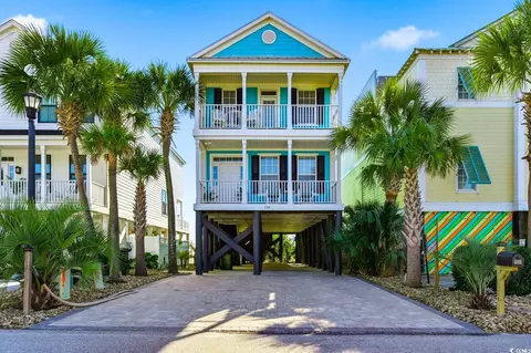 13 A Seaside Dr, Surfside Beach, SC 29575