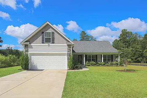 2000 Easy St, Conway, SC 29526