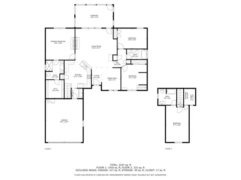 2000 Easy St, Conway, SC 29526 photo 35