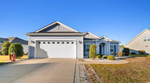 360 Hillsborough Dr, Conway, SC 29526