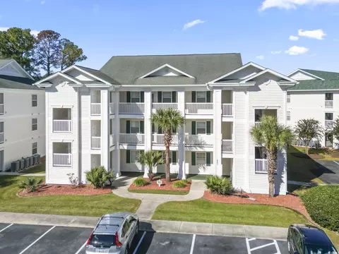 661 Tupelo Ln #16H, Longs, SC 29568