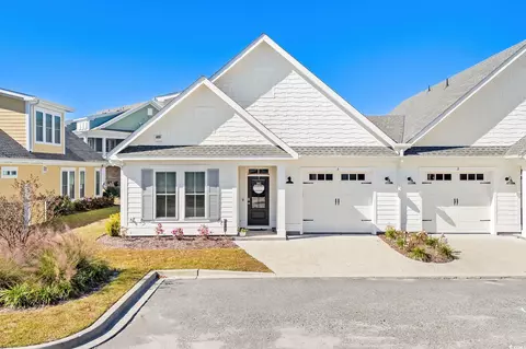 889 Hillmoore Ct #A, Myrtle Beach, SC 29572