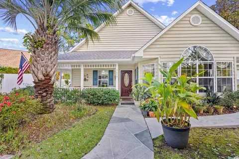 3670 Farmington Pl, Myrtle Beach, SC 29579