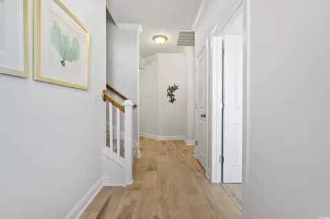 Entry Way - 122 Parmelee Dr #E, Murrells Inlet, SC 29576 photo 2 of 3