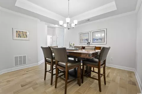 Dining - 122 Parmelee Dr #E, Murrells Inlet, SC 29576 photo 2 of 2
