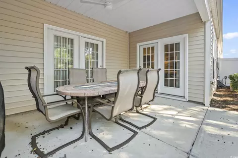 Exterior - 122 Parmelee Dr #E, Murrells Inlet, SC 29576 photo 5 of 6