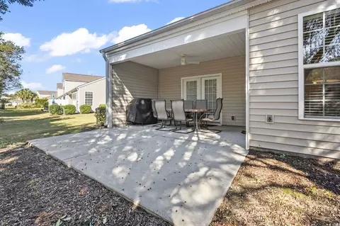 Exterior - 122 Parmelee Dr #E, Murrells Inlet, SC 29576 photo 4 of 6