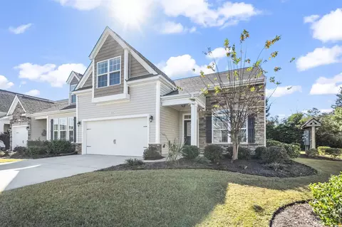 Exterior - 122 Parmelee Dr #E, Murrells Inlet, SC 29576 photo 6 of 6