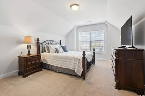 Bedroom - 122 Parmelee Dr #E, Murrells Inlet, SC 29576 photo 6 of 7