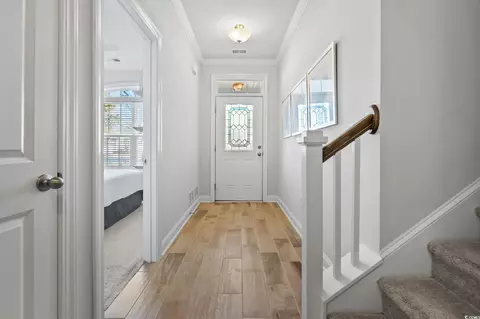 Entry Way - 122 Parmelee Dr #E, Murrells Inlet, SC 29576 photo 1 of 3