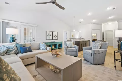 Living - 122 Parmelee Dr #E, Murrells Inlet, SC 29576 photo 3 of 6