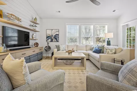 Living - 122 Parmelee Dr #E, Murrells Inlet, SC 29576 photo 4 of 6