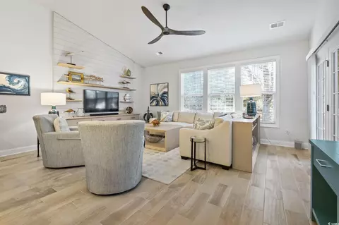 Living - 122 Parmelee Dr #E, Murrells Inlet, SC 29576 photo 5 of 6