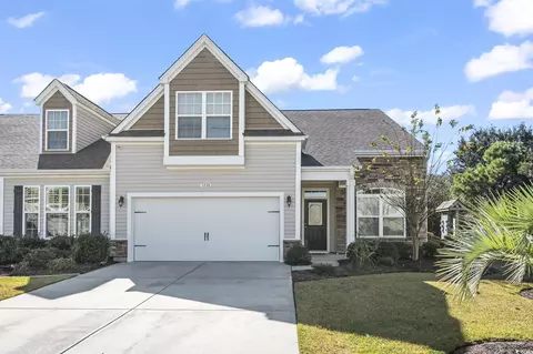 122 Parmelee Dr #E, Murrells Inlet, SC 29576