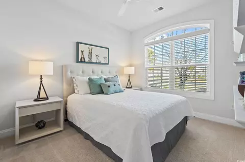 Bedroom - 122 Parmelee Dr #E, Murrells Inlet, SC 29576 photo 1 of 7